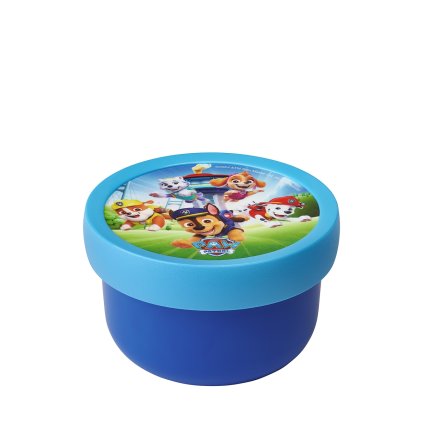 MISKA NA OVOCE MEPAL, CAMPUS 300 ML , TLAPKOVÁ PATROLA PUPS