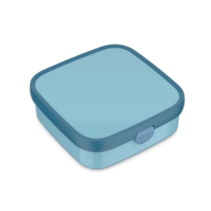DĚTSKÝ SVAČINOVÝ BOX MEPAL, CAMPUS XL, COOL BLUE