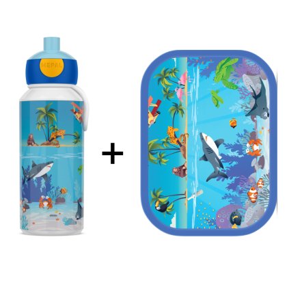 tropical island 2 set