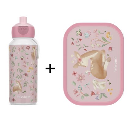 fairy garden 2 set