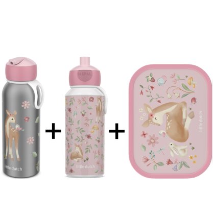 fairy garden 3 set
