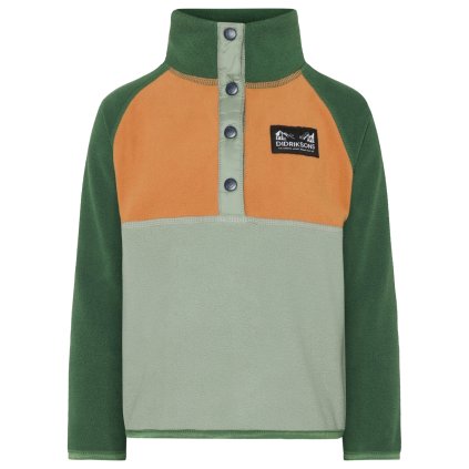 monte kids half button 4 505590 H08 10front1 a252