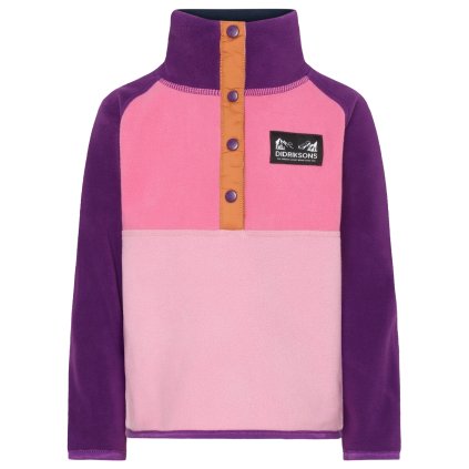 monte kids half button 4 505590 K16 10front1 a252