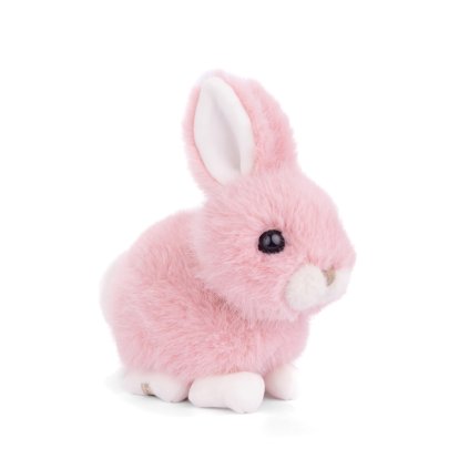 Baby Bunny Mimi Pink