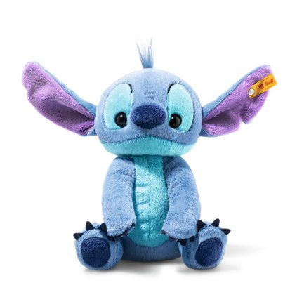 PLYŠOVÝ STITCH STEIFF, 22 CM
