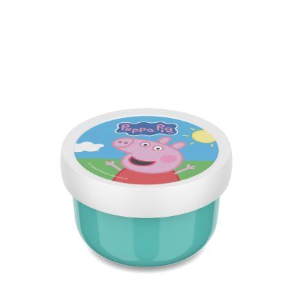 MISKA NA OVOCE MEPAL, CAMPUS 300 ML, PRASÁTKO PEPPA