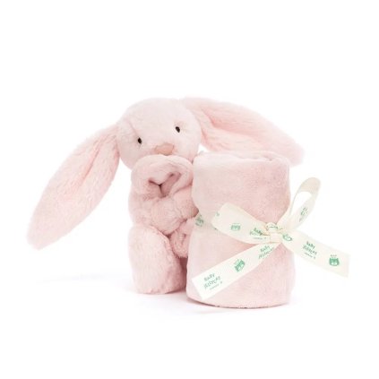STH4PS Bashful Pink Bunny Soother 4 1000px