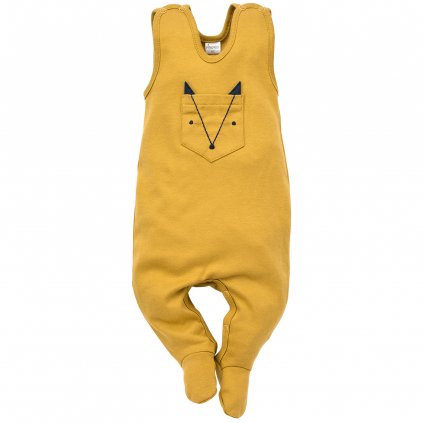 SLEEPSUIT SECRET FOREST CU