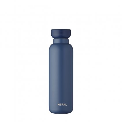 TERMO LÁHEV MEPAL, ELLIPSE 500 ML, NORDIC DENIM