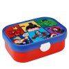 DĚTSKÝ SVAČINOVÝ BOX A LÁHEV MEPAL, CAMPUS, AVENGERS
