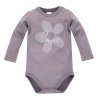 BODYSUIT LS HS SZ