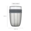 107647046800 insulated lunch pot dimensions