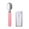 SKLÁDACÍ LŽÍCE MEPAL, ELLIPSE, NORDIC PINK