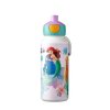 drinking bottle pop up campus campus 400 ml disney princess