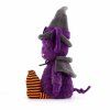 GRET3SG Spooky Greta Gremlin 2