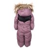 DĚTSKÁ ZIMNÍ KOMBINÉZA LINDBERG SWEDEN, ROCKY, DUSTY MAUVE