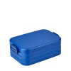 SVAČINOVÝ BOX MEPAL, BENTO MIDI 900 ML, VIVID BLUE
