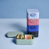 mepal lunch box take a break midi Vivid and Nordic colours