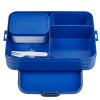 SVAČINOVÝ BOX MEPAL, BENTO LARGE 1.5 L, VIVID BLUE