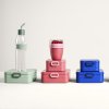 mepal lunch products on the go Nordic and Vivid colours a