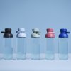 mepal water bottle mepal vita 700 ml Nordic black, Nordic blue, Nordic sage, Vivid mauve and Vivid blue