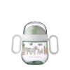 108012565399 mepal mio non spill sippy cup 200 ml x little dutch little farm