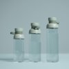 mepal water bottle mepal vita 500, 700 and 900 ml Nordic sage