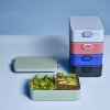mepal lunch box take a break large Vivid and Nordic colours