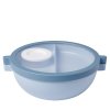 SVAČINOVÁ BENTO MISKA MEPAL, VITA 1.5 L , NORDIC BLUE