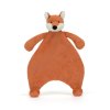 bashful fox cub comforter jellycat lil tulips 31623103643766