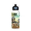 107410065404 mepal campus drinking bottle pop up 400 ml Star Wars render