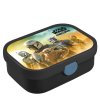 107440065404 mepal campus bento lunchbox with removable bento box and fork Star Wars render hr