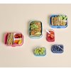 mepal campus lunch boxes uni colours