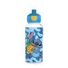 107410065403 mepal campus drinking bottle pop up 400 ml Stitch render