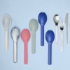 cutlery sets Ellipse Vivid colours