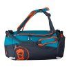 SPORTOVNÍ TAŠKA TROLLKIDS DUFFLE DĚTSKÁ 35L, ATLANTIC BLUE / DARK NAVY / GLOW ORANGE