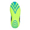 DĚTSKÉ TENISKY TROLLKIDS SKALAND BAREFOOT HIKER, NAVY / MEDIUM BLUE / VIPER GREEN