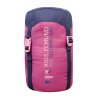 DĚTSKÝ ROSTOUCÍ SPACÍ PYTEL TROLLKIDS FEMUND 3v1, MALLLOW PINK / VIOLET BLUE / WILD ROSE