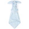 MUCHLÁČEK JELLYCAT S KRÁLÍČKEM, BLUE