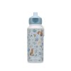 DĚTSKÁ LÁHEV MEPAL S VYSKAKOVACÍM PÍTKEM, POP-UP CAMPUS 400 ML, LITTLE DUTCH - FOREST FRIENDS