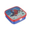 DĚTSKÝ SVAČINOVÝ BOX MEPAL, CAMPUS XL, SPIDERMAN