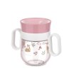 DĚTSKÝ TRÉNOVACÍ HRNEK MEPAL 360°, MIO 200 ML, LITTLE DUTCH - FAIRY GARDEN