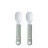 108031065399 mepal mio feeding spoon 2 pcs x little dutch little farm