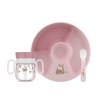 DĚTSKÝ JÍDELNÍ SET MEPAL, MIO 3 KS, LITTLE DUTCH - FAIRY GARDEN