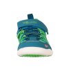 DĚTSKÉ SANDÁLY TROLLKIDS SALTFJORD BAREFOOT, DARK MARINE/FRESH GREEN/MYSTIC BLUE