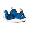 DĚTSKÉ SANDÁLY TROLLKIDS SALTFJORD BAREFOOT, ALPINE BLUE / DARK INDIGO