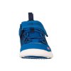 DĚTSKÉ SANDÁLY TROLLKIDS SALTFJORD BAREFOOT, ALPINE BLUE / DARK INDIGO