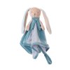 Baby Bunny Baby Rug Blue