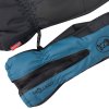 DĚTSKÉ ZIMNÍ RUKAVICE TROLLKIDS RAULAND SE ZIPEM, NORDIC BLUE