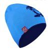 DĚTSKÁ ČEPICE TROLLKIDS TROLL, NAVY / MEDIUM BLUE